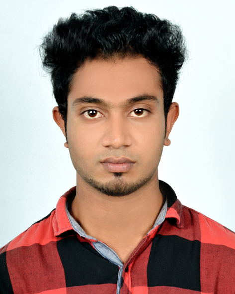 MD. Samiul Alam